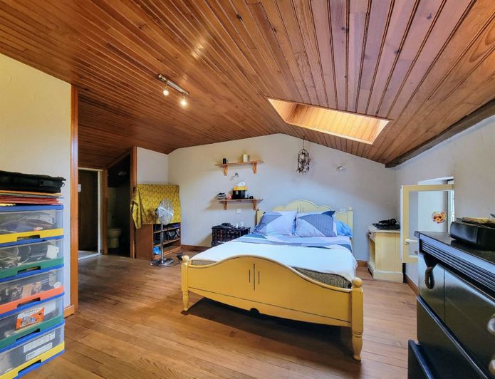 Image No.11-Maison de 4 chambres à vendre à Marciac