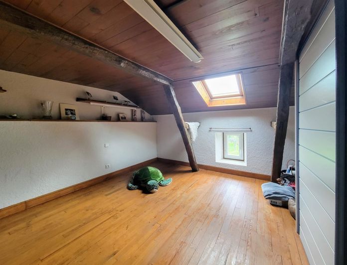 Image No.12-Maison de 4 chambres à vendre à Marciac