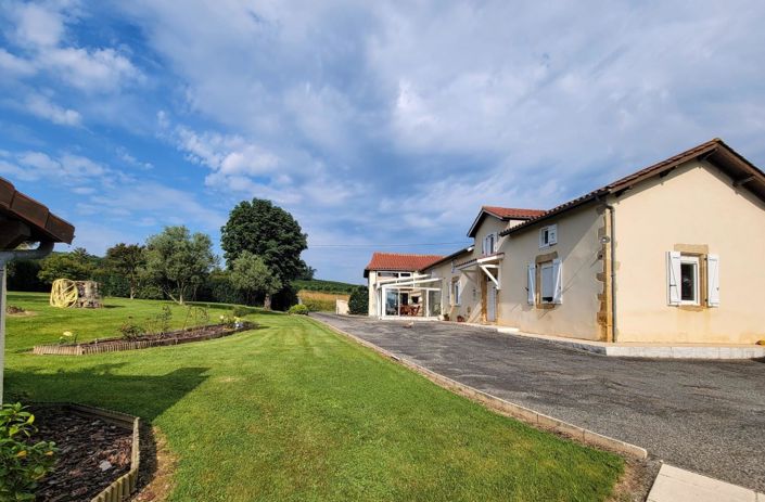 Image No.13-Maison de 4 chambres à vendre à Marciac