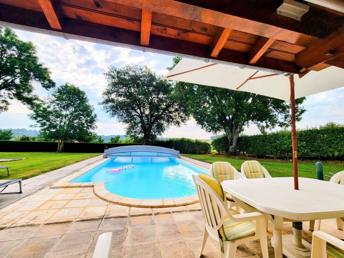 Image No.14-Maison de 4 chambres à vendre à Marciac