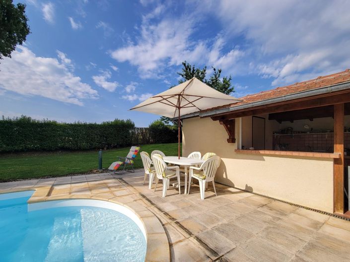 Image No.15-Maison de 4 chambres à vendre à Marciac