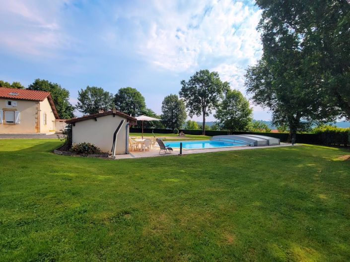 Image No.16-Maison de 4 chambres à vendre à Marciac