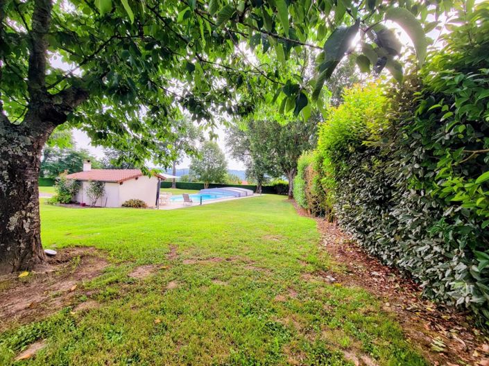 Image No.17-Maison de 4 chambres à vendre à Marciac