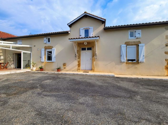 Image No.18-Maison de 4 chambres à vendre à Marciac