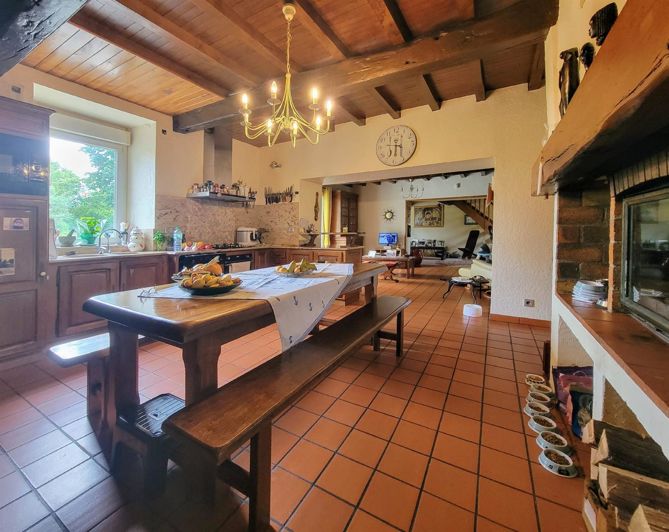 Image No.7-Maison de 4 chambres à vendre à Marciac