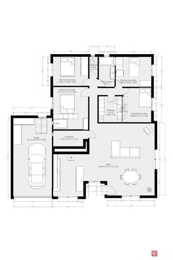 Image No.12-4 Bed House for sale