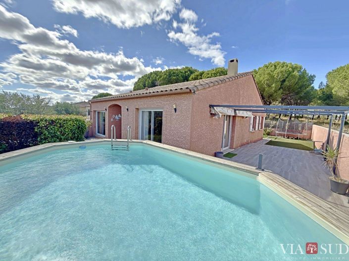 Image No.19-Maison de 4 chambres à vendre à Maraussan