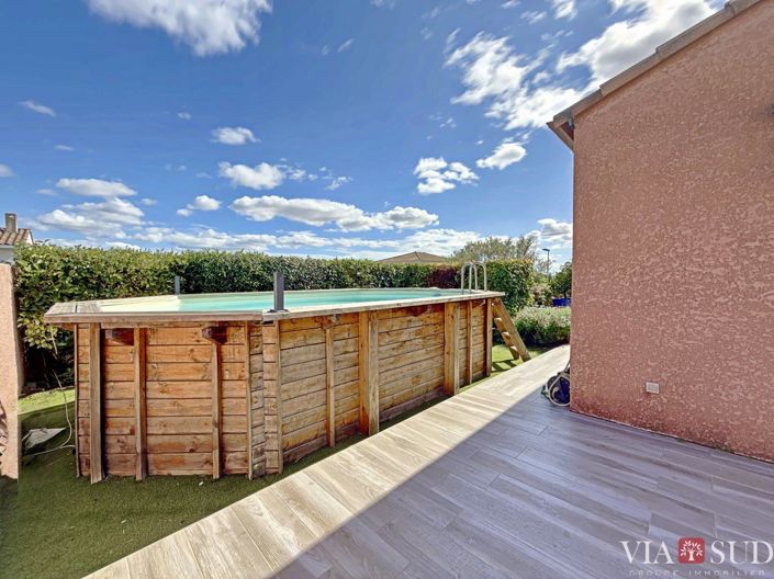 Image No.3-Maison de 4 chambres à vendre à Maraussan