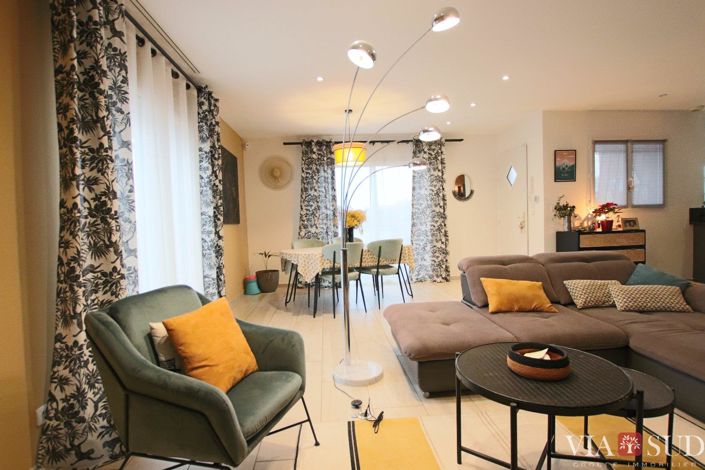 Image No.5-Maison de 4 chambres à vendre à Maraussan