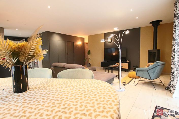 Image No.6-Maison de 4 chambres à vendre à Maraussan