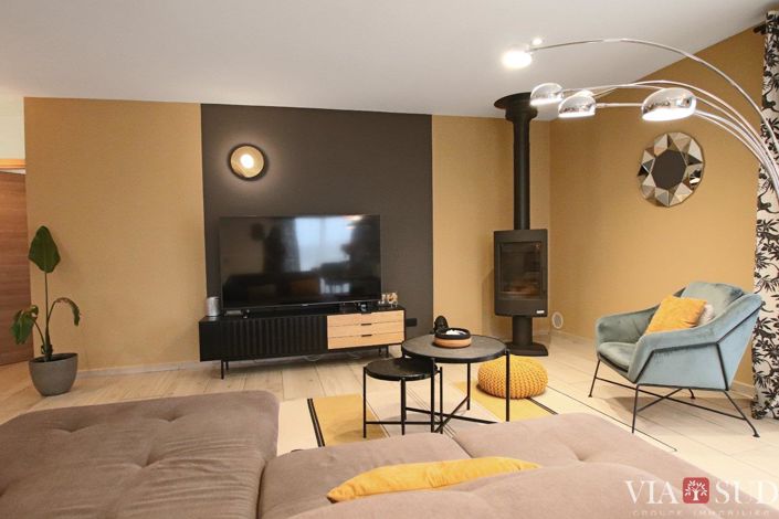 Image No.7-Maison de 4 chambres à vendre à Maraussan