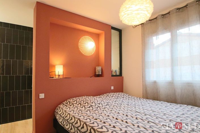 Image No.8-Maison de 4 chambres à vendre à Maraussan