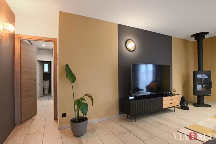 Image No.9-Maison de 4 chambres à vendre à Maraussan