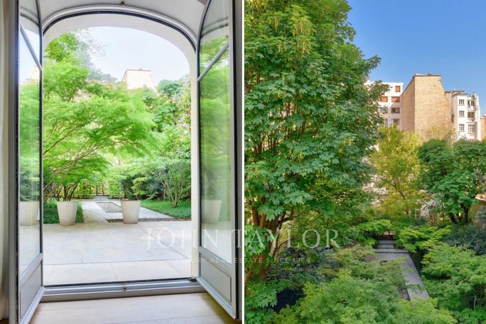 Image No.12-Maison de 4 chambres à vendre à Paris