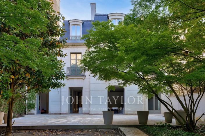 Image No.2-Maison de 4 chambres à vendre à Paris