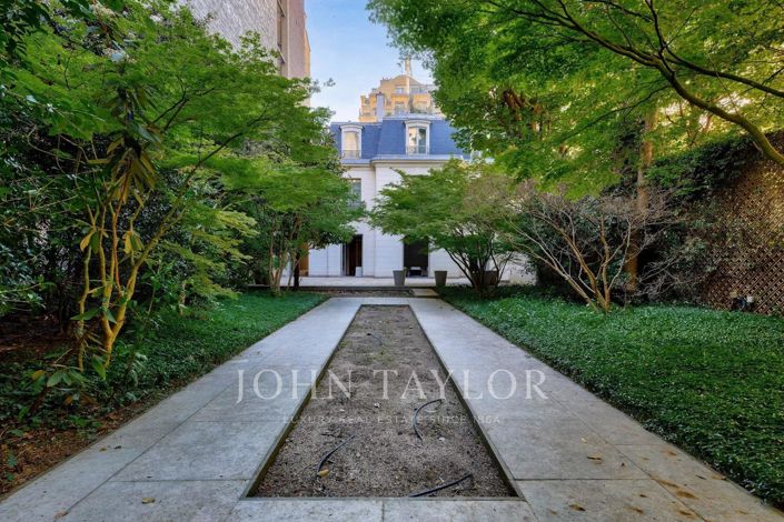 Image No.3-Maison de 4 chambres à vendre à Paris