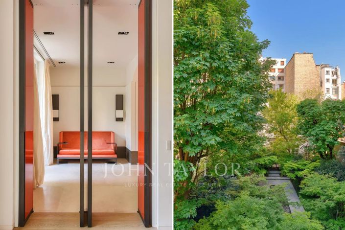 Image No.4-Maison de 4 chambres à vendre à Paris