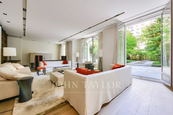 Image No.5-Maison de 4 chambres à vendre à Paris