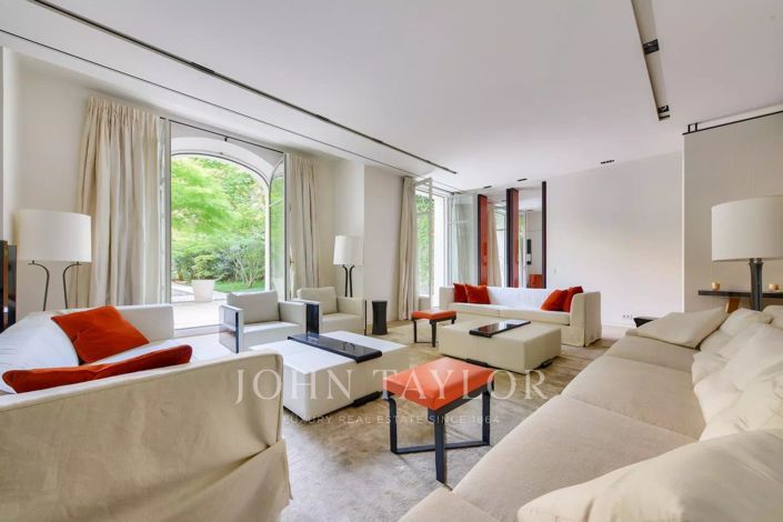 Image No.6-Maison de 4 chambres à vendre à Paris