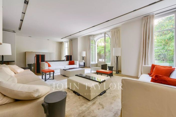 Image No.8-Maison de 4 chambres à vendre à Paris