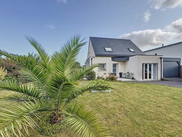 1 - Lannion, Maison