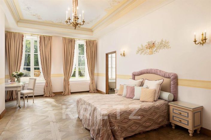 Image No.10-Maison de 8 chambres à vendre à Le Vésinet