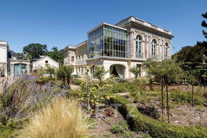 Image No.21-Maison de 8 chambres à vendre à Le Vésinet