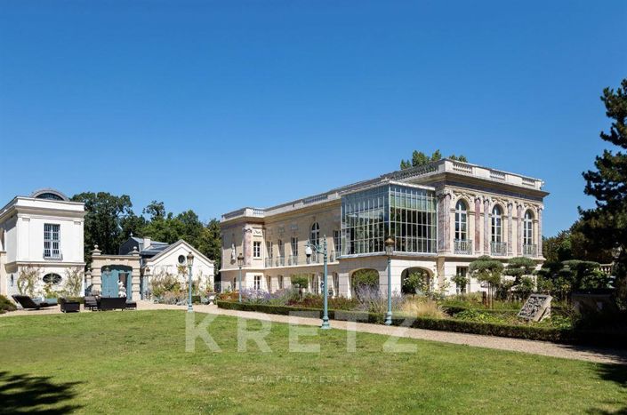 Image No.23-Maison de 8 chambres à vendre à Le Vésinet