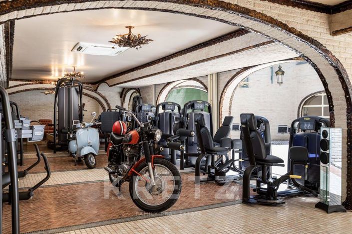 Image No.3-Maison de 8 chambres à vendre à Le Vésinet