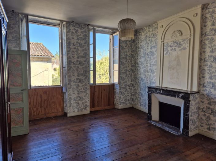 Image No.10-Maison de 4 chambres à vendre à Sauveterre-de-Guyenne