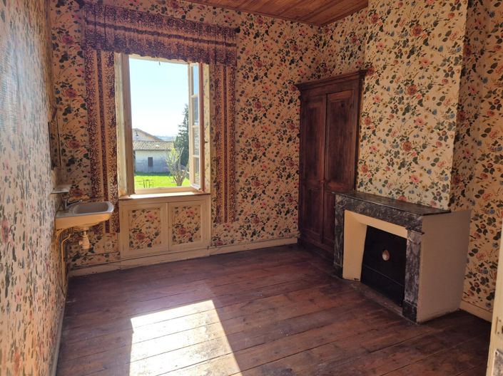 Image No.11-Maison de 4 chambres à vendre à Sauveterre-de-Guyenne