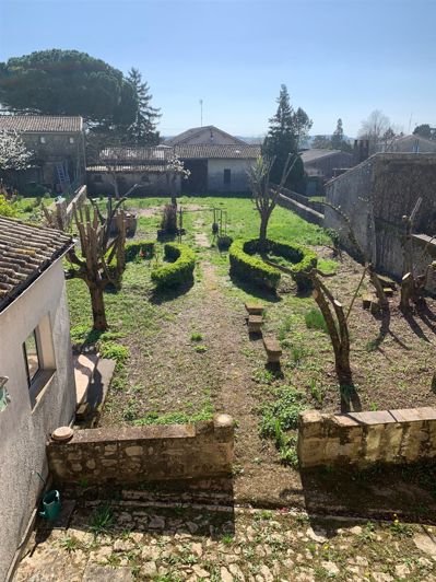 Image No.14-Maison de 4 chambres à vendre à Sauveterre-de-Guyenne