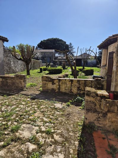 Image No.4-Maison de 4 chambres à vendre à Sauveterre-de-Guyenne
