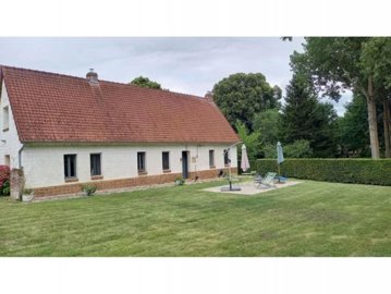 1 - Berles-Monchel, House