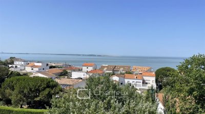 1 - Saint-Georges-de-Didonne, Appartement