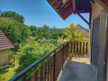 1 - Arc-et-Senans, House