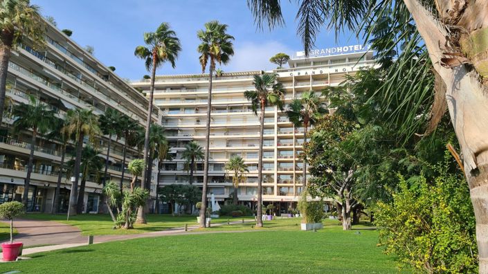 Image No.1-Appartement de 3 chambres à vendre à Cannes