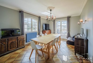 1 - Albi, Maison