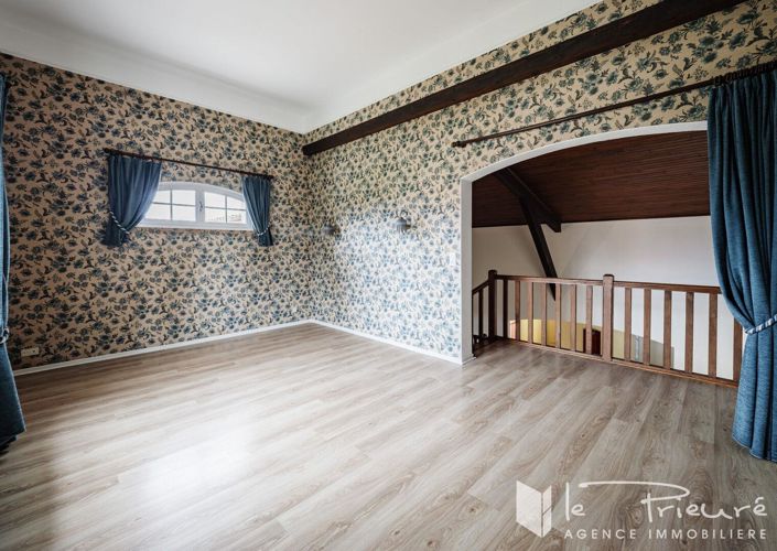 Image No.14-Maison de 4 chambres à vendre à Albi