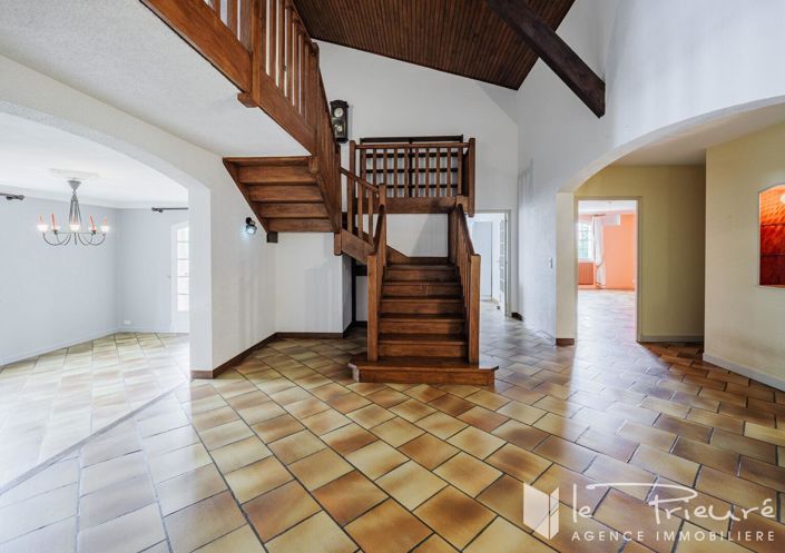 Image No.16-Maison de 4 chambres à vendre à Albi
