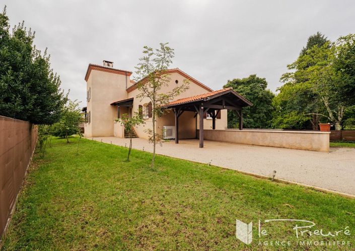 Image No.17-Maison de 4 chambres à vendre à Albi