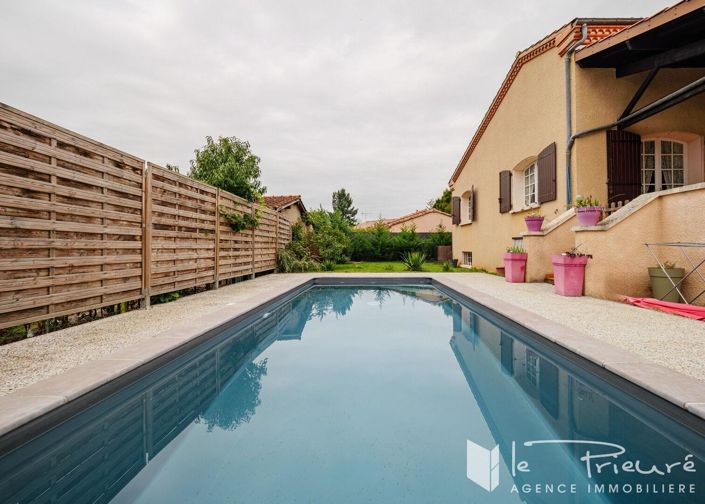 Image No.18-Maison de 4 chambres à vendre à Albi