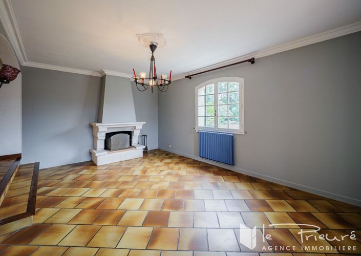 Image No.2-Maison de 4 chambres à vendre à Albi