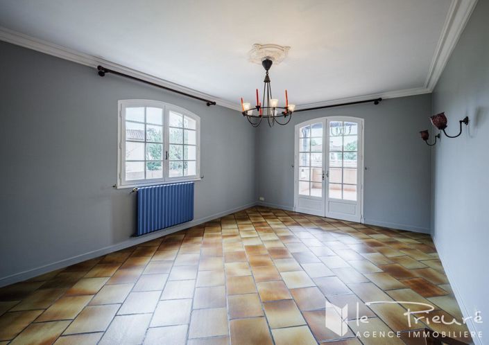 Image No.3-Maison de 4 chambres à vendre à Albi