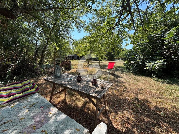 Image No.11-Maison de 4 chambres à vendre à Longeville-sur-Mer