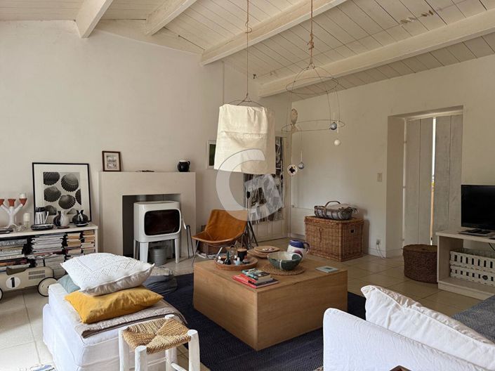 Image No.5-Maison de 4 chambres à vendre à Longeville-sur-Mer