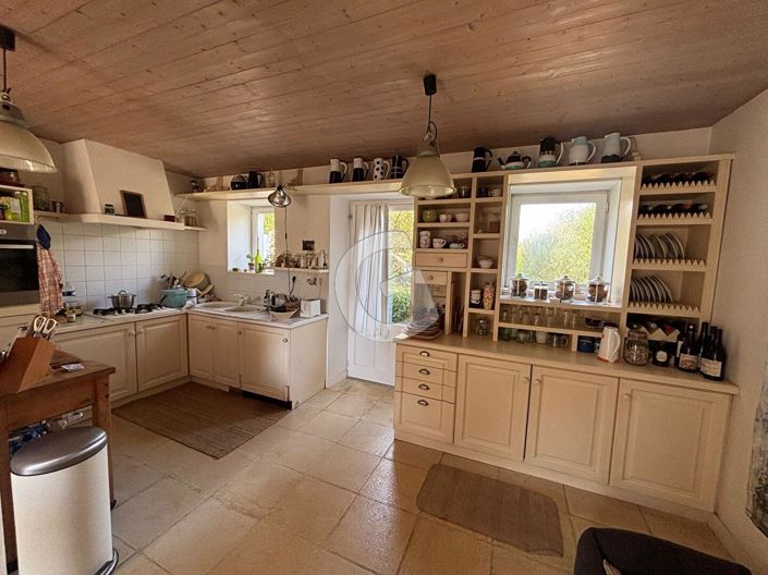 Image No.7-Maison de 4 chambres à vendre à Longeville-sur-Mer