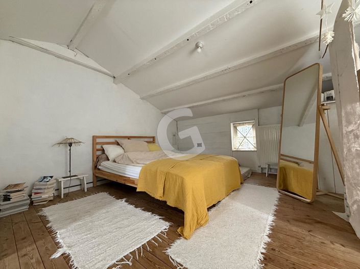 Image No.8-Maison de 4 chambres à vendre à Longeville-sur-Mer