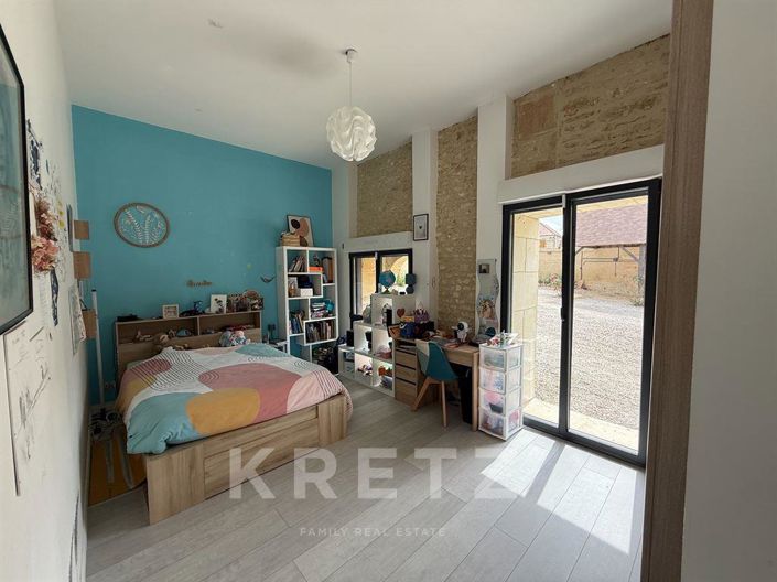 Image No.11-Maison de 4 chambres à vendre à Saint-Pierre-sur-Dives