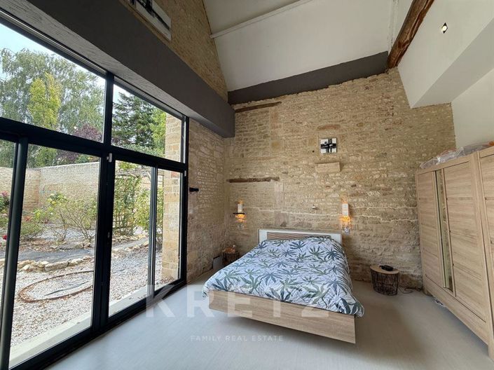 Image No.12-Maison de 4 chambres à vendre à Saint-Pierre-sur-Dives